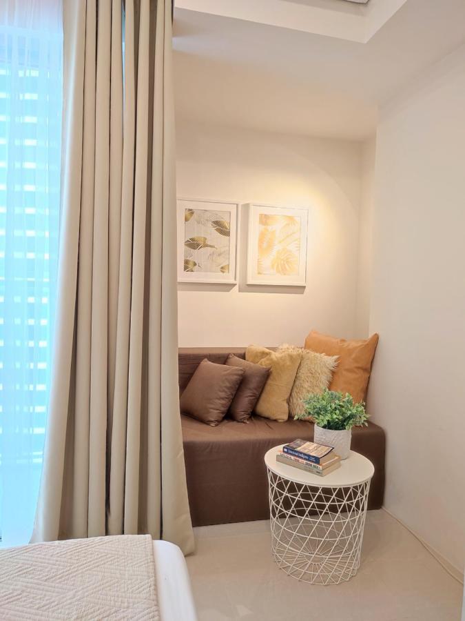 Inspiria Davao Aparthotel Εξωτερικό φωτογραφία