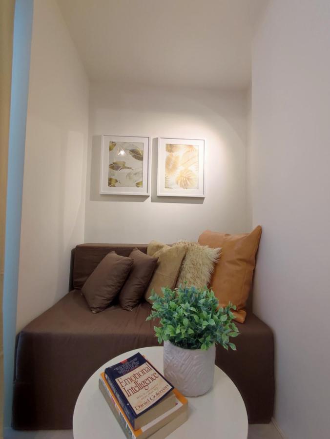 Inspiria Davao Aparthotel Εξωτερικό φωτογραφία