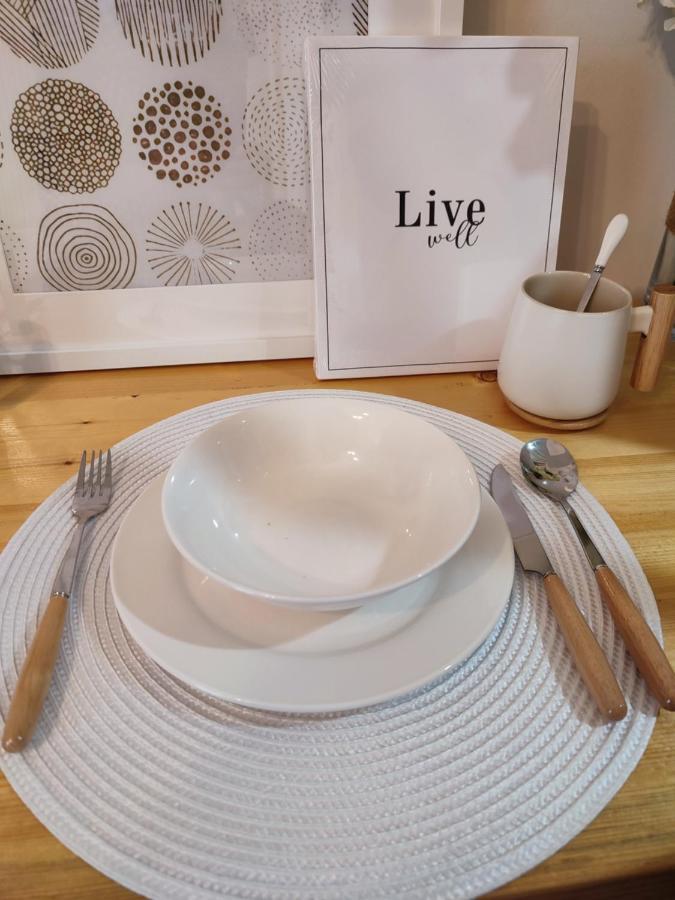 Inspiria Davao Aparthotel Εξωτερικό φωτογραφία