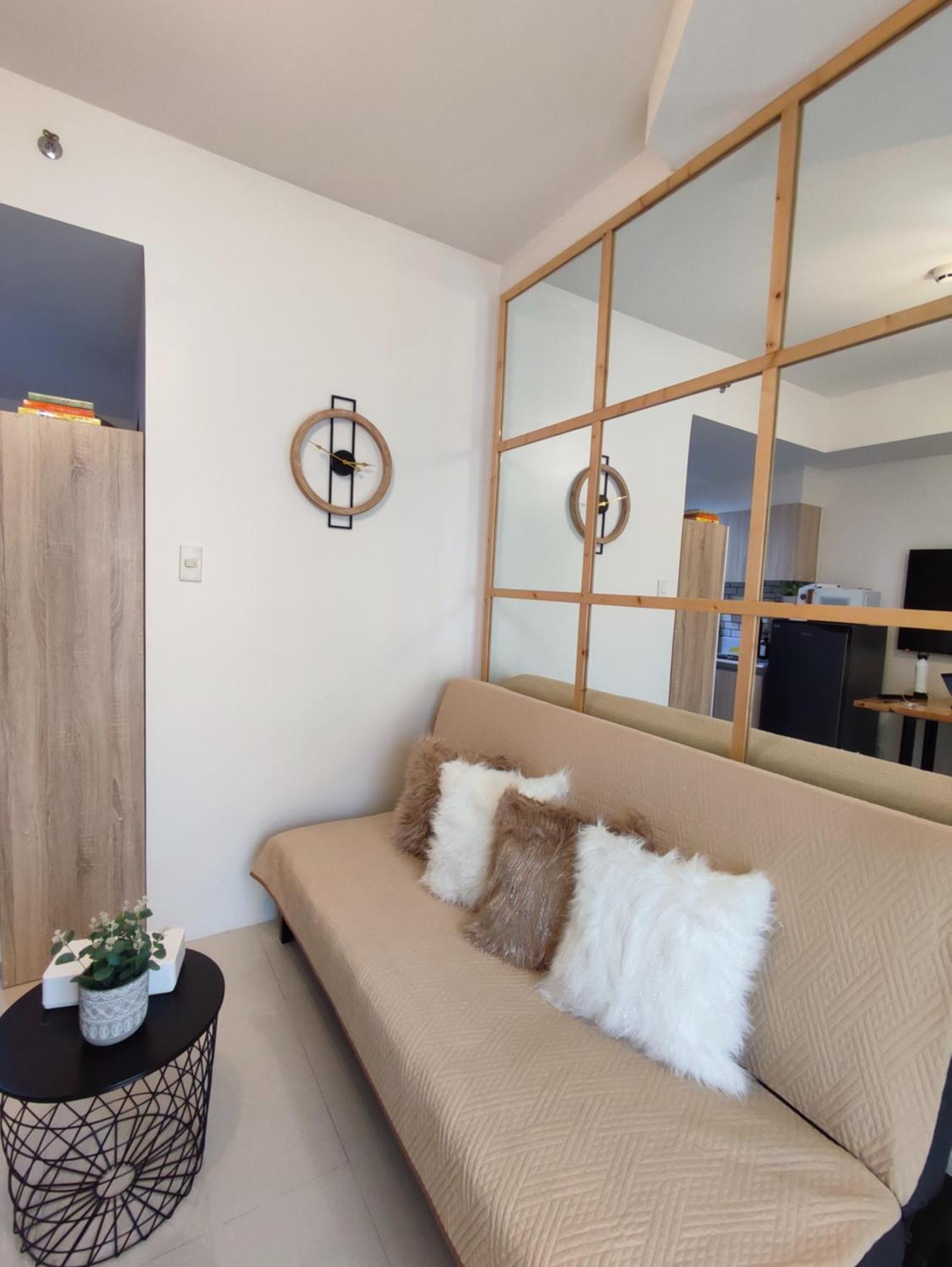 Inspiria Davao Aparthotel Εξωτερικό φωτογραφία