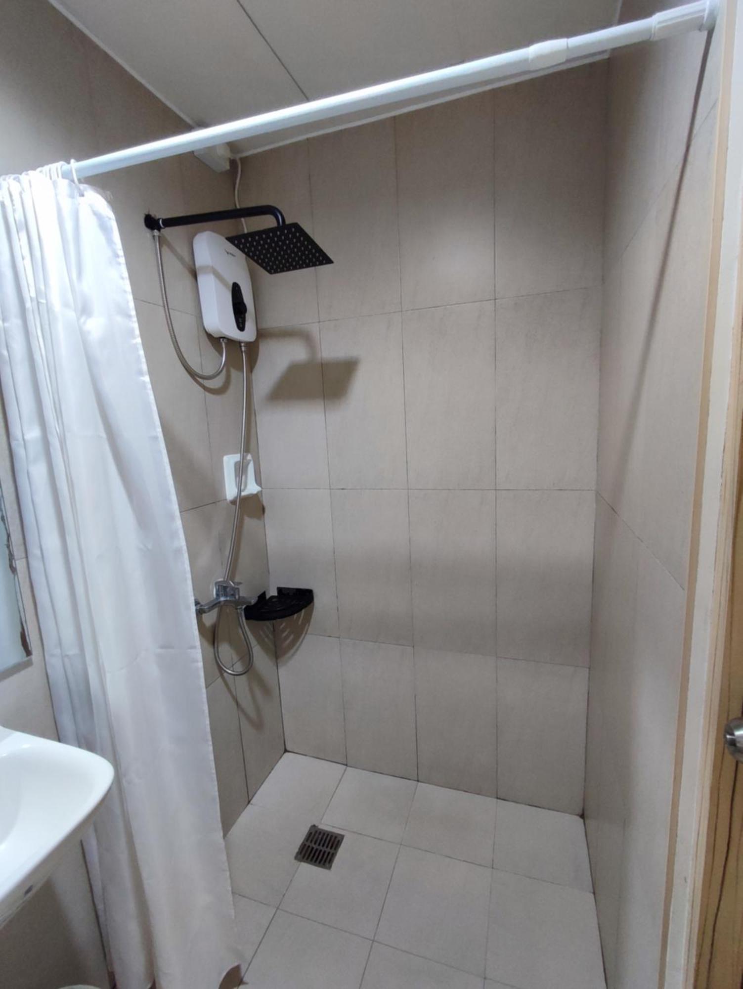 Inspiria Davao Aparthotel Εξωτερικό φωτογραφία