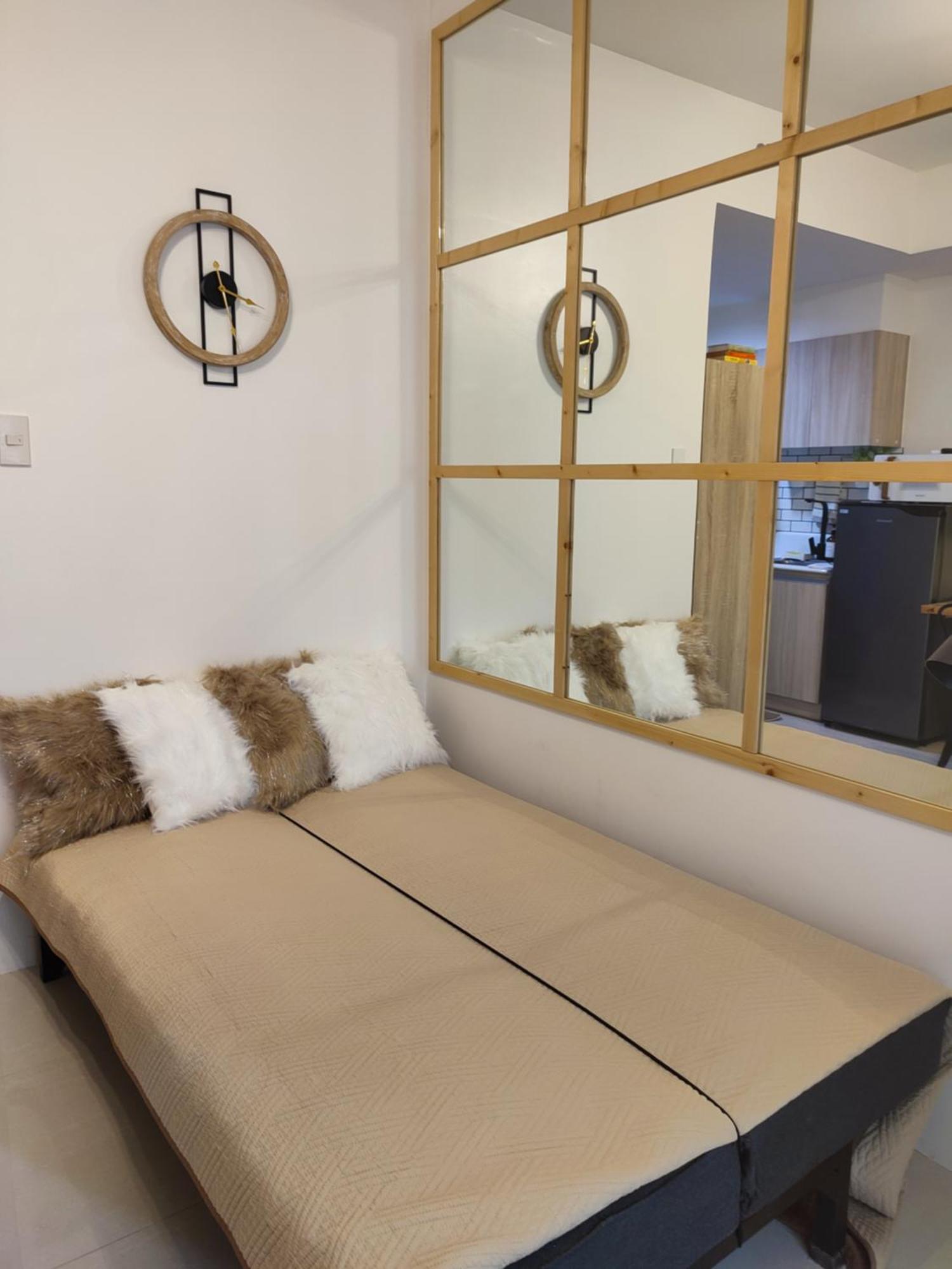 Inspiria Davao Aparthotel Εξωτερικό φωτογραφία