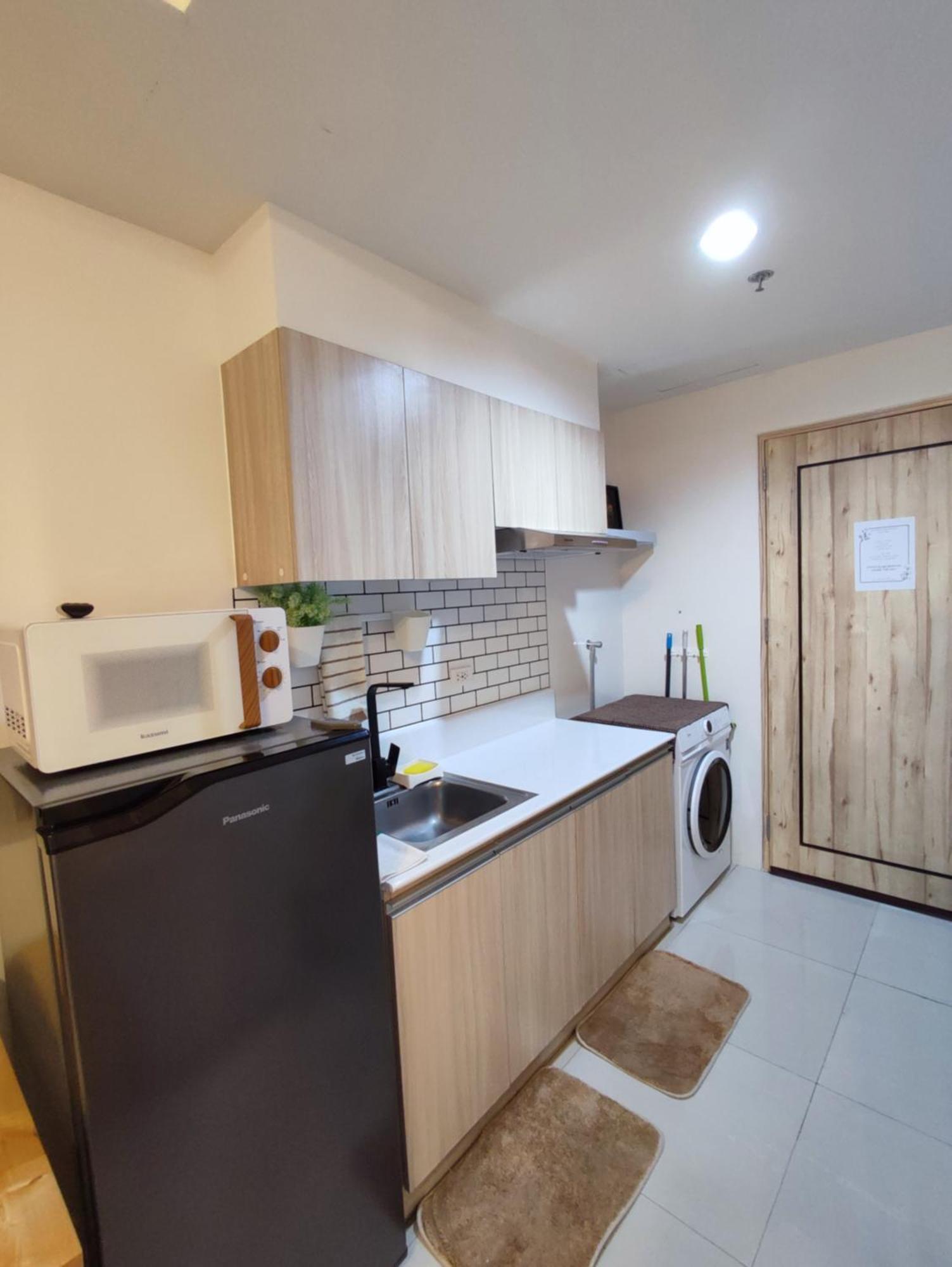 Inspiria Davao Aparthotel Εξωτερικό φωτογραφία